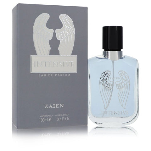 Zaien Intensive Cologne By Zaien Eau De Parfum Spray (Unisex) For Men
