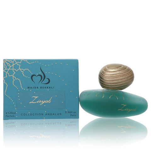 Ziryab Perfume By Majda Bekkali Eau De Parfum Spray (Unisex) For Women