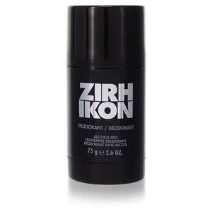 Zirh Ikon Cologne By Zirh International Alcohol Free Fragrance Deodorant Stick For Men