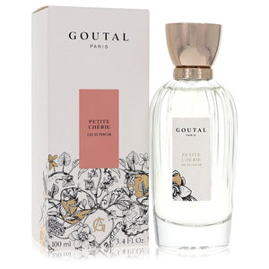 Petite Cherie Perfume By Annick Goutal Eau De Parfum Spray (Refillable) For Women