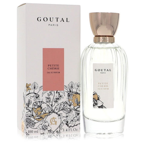 Petite Cherie Perfume By Annick Goutal Eau De Parfum Spray (Refillable) For Women