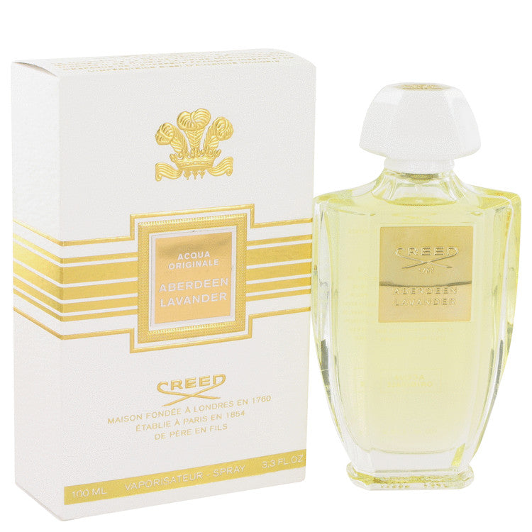 Aberdeen Lavander Perfume By Creed Eau De Parfum Spray For Women