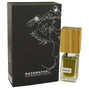 Nasomatto Absinth Perfume By Nasomatto Extrait De Parfum (Pure Perfume) For Women