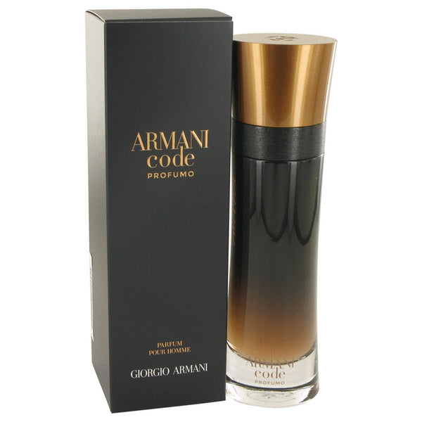 Armani Code Profumo Cologne By Giorgio Armani Eau De Parfum Spray For Men