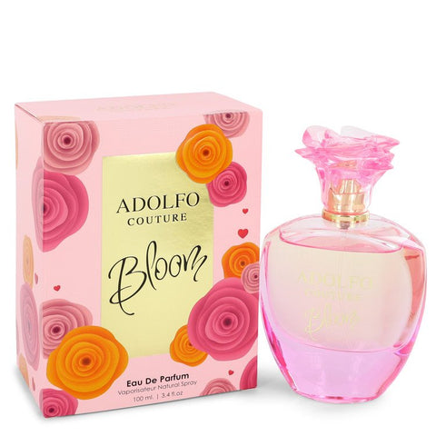 Adolfo Couture Bloom Perfume By Adolfo Eau De Parfum Spray For Women