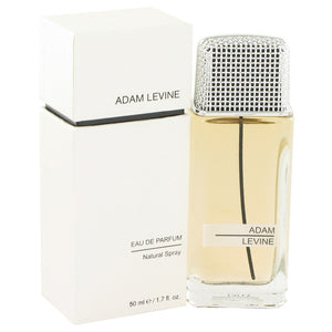 Adam Levine Perfume By Adam Levine Eau De Parfum Spray For Women