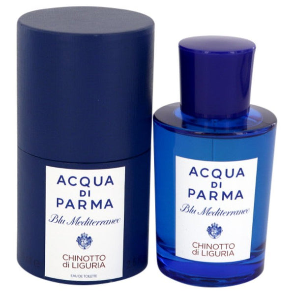 Blu Mediterraneo Chinotto Di Liguria Perfume By Acqua Di Parma Eau De Toilette Spray (Unisex) For Women