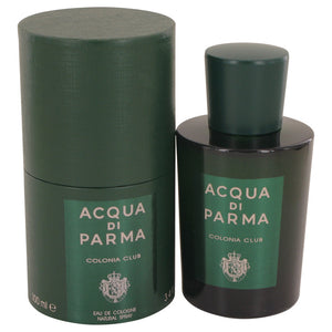 Acqua Di Parma Colonia Club Cologne By Acqua Di Parma Eau De Cologne Spray For Men