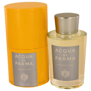 Acqua Di Parma Colonia Pura Perfume By Acqua Di Parma Eau De Cologne Spray (Unisex) For Women