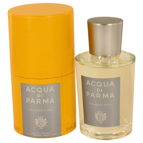 Acqua Di Parma Colonia Pura Perfume By Acqua Di Parma Eau De Cologne Spray (Unisex) For Women