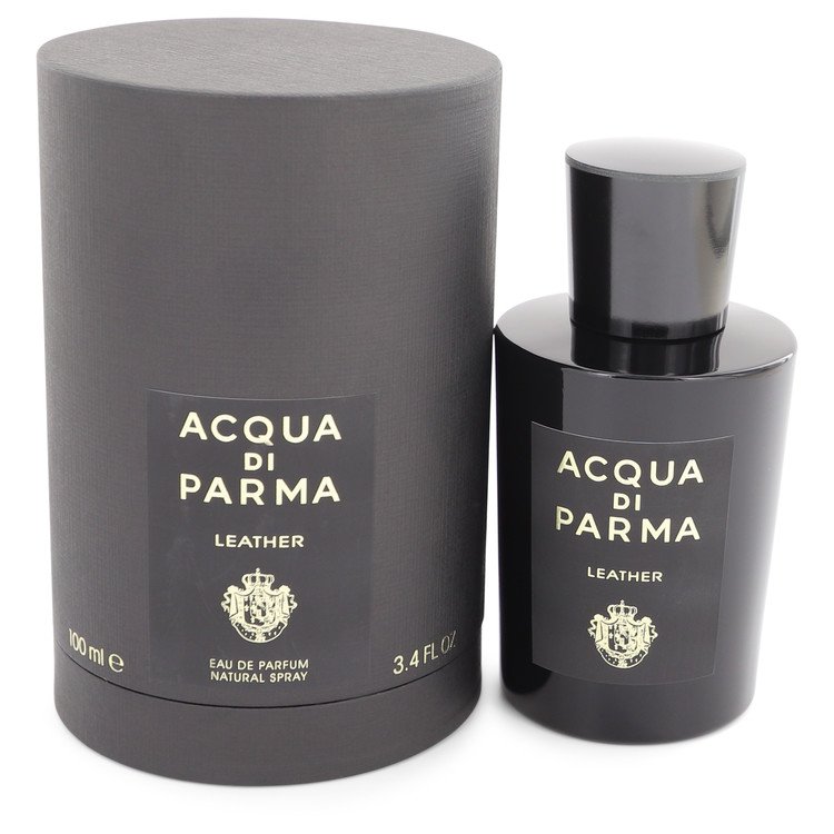 Acqua Di Parma Leather Perfume By Acqua Di Parma Eau De Parfum Spray For Women