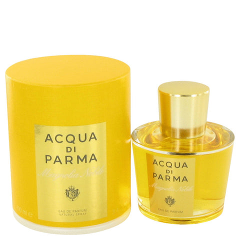 Acqua Di Parma Magnolia Nobile Perfume By Acqua Di Parma Eau De Parfum Spray For Women