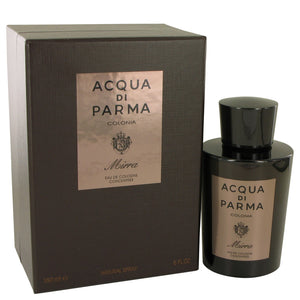 Acqua Di Parma Colonia Mirra Cologne By Acqua Di Parma Eau De Cologne Concentree Spray For Men