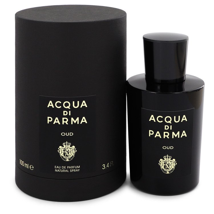 Acqua Di Parma Oud Cologne By Acqua Di Parma Eau De Parfum Spray For Men