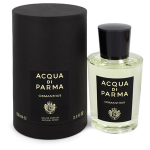 Acqua Di Parma Osmanthus Perfume By Acqua Di Parma Eau De Parfum Spray For Women