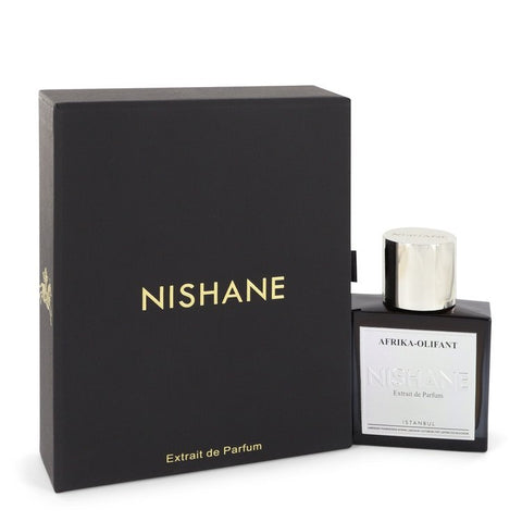 Afrika Olifant Perfume By Nishane Extrait De Parfum Spray (Unisex) For Women