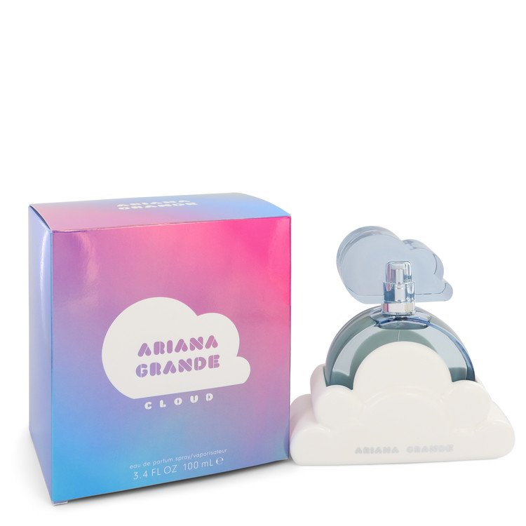 Ariana Grande Cloud Perfume By Ariana Grande Eau De Parfum Spray For Women