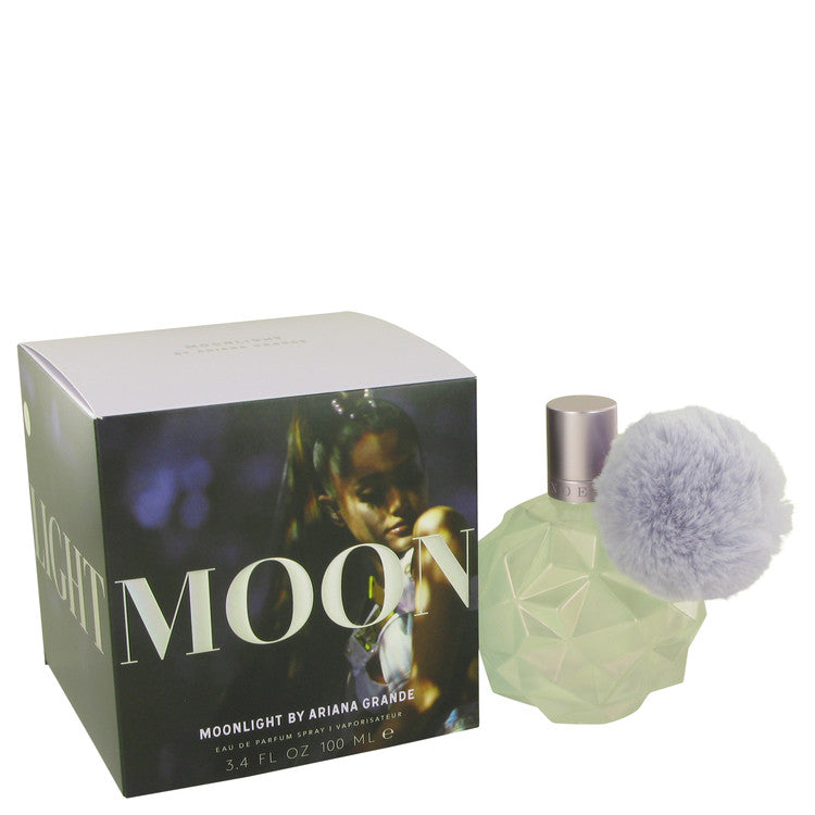 Ariana Grande Moonlight Perfume By Ariana Grande Eau De Parfum Spray For Women