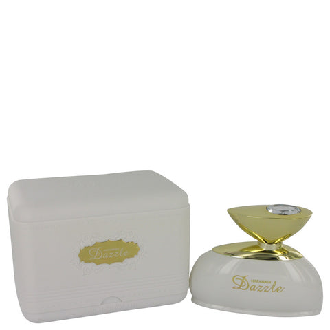 Al Haramain Dazzle Perfume By Al Haramain Eau De Parfum Spray (Unisex) For Women