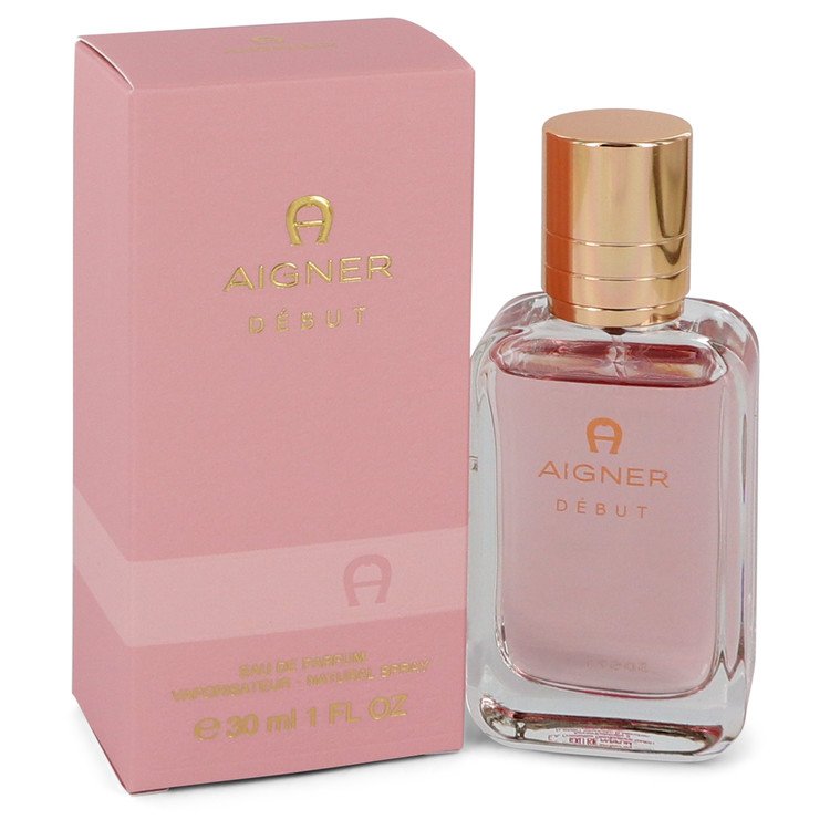Aigner Debut Perfume By Etienne Aigner Eau De Parfum Spray For Women
