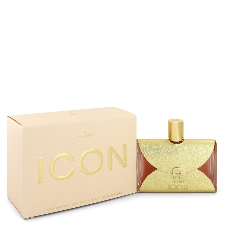 Aigner Icon Perfume By Aigner Eau De Parfum Spray For Women