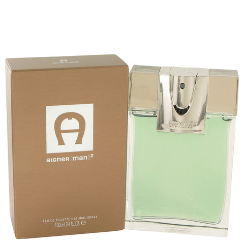 Aigner Man 2 Cologne By Etienne Aigner Eau De Toilette Spray For Men