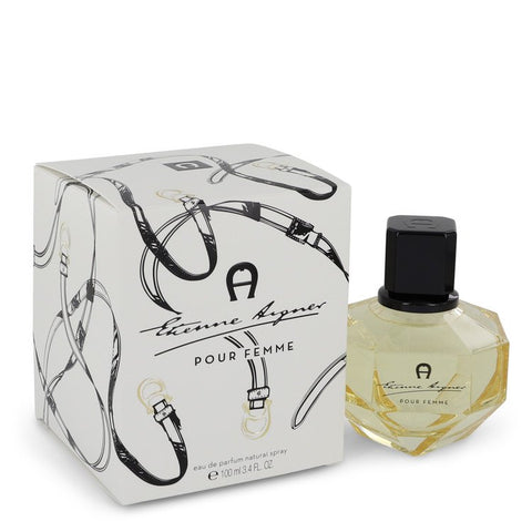 Aigner Pour Femme Perfume By Etienne Aigner Eau De Parfum Spray For Women