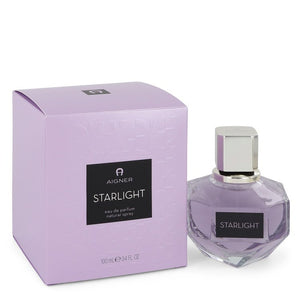 Aigner Starlight Perfume By Etienne Aigner Eau De Parfum Spray For Women