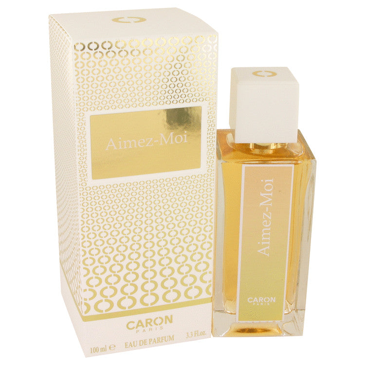 Aimez Moi Perfume By Caron Eau De Parfum Spray For Women