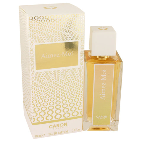 Aimez Moi Perfume By Caron Eau De Parfum Spray For Women
