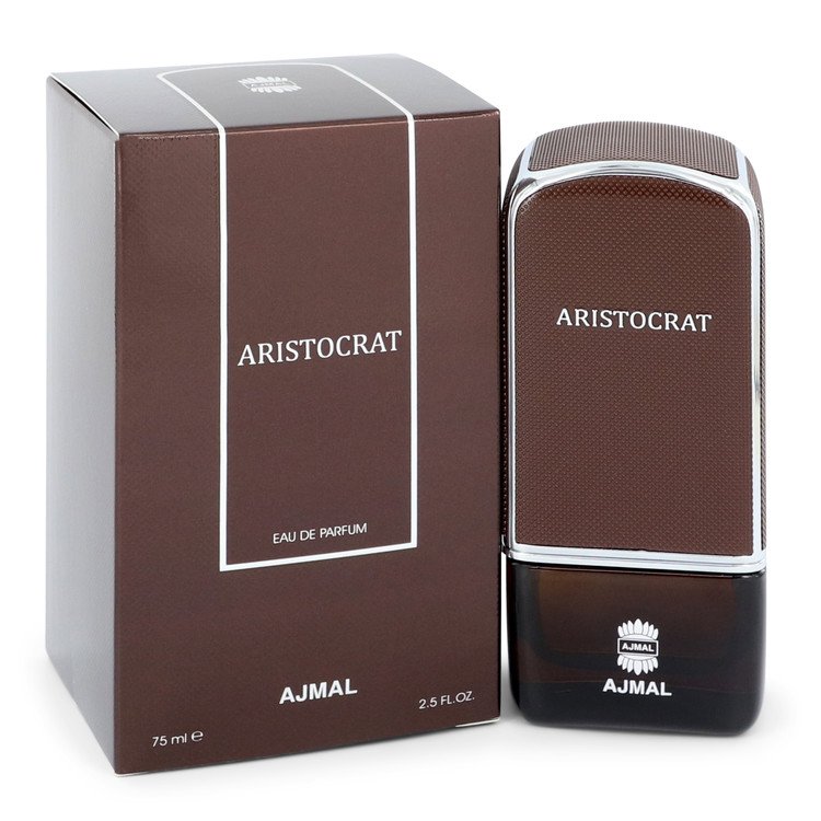 Ajmal Aristocrat Cologne By Ajmal Eau De Parfum Spray For Men