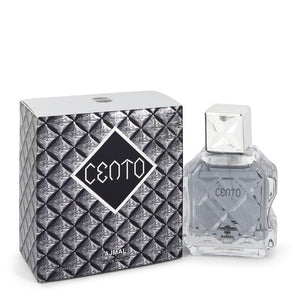 Ajmal Cento Cologne By Ajmal Eau De Parfum Spray For Men