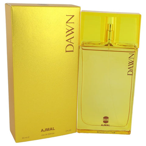 Ajmal Dawn Perfume By Ajmal Eau De Parfum Spray For Women