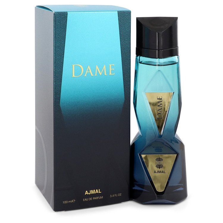 Ajmal Dame Perfume By Ajmal Eau De Parfum Spray For Women