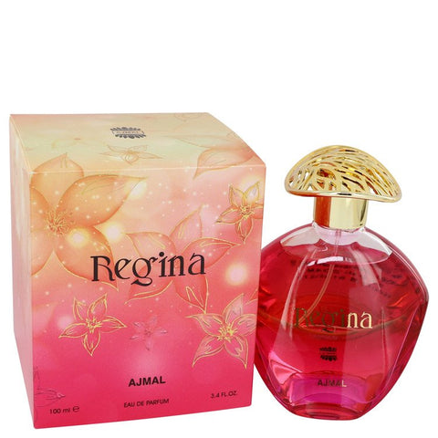 Ajmal Regina Perfume By Ajmal Eau De Parfum Spray For Women