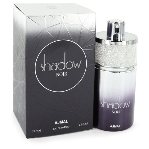 Ajmal Shadow Noir Perfume By Ajmal Eau De Parfum Spray For Women