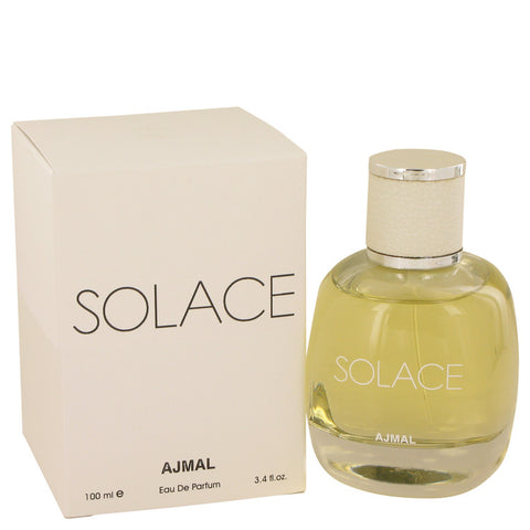 Ajmal Solace Perfume By Ajmal Eau De Parfum Spray For Women