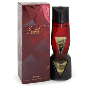 Ajmal Sonnet Perfume By Ajmal Eau De Parfum Spray For Women