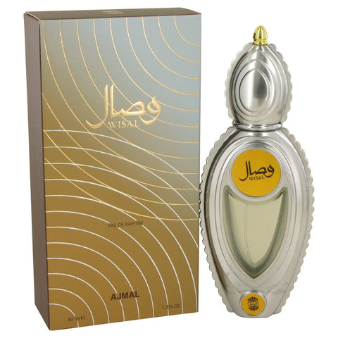 Ajmal Wisal Perfume By Ajmal Eau De Parfum Spray For Women
