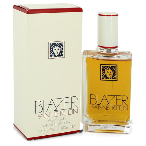Anne Klein Blazer Perfume By Anne Klein Eau De Cologne Spray For Women