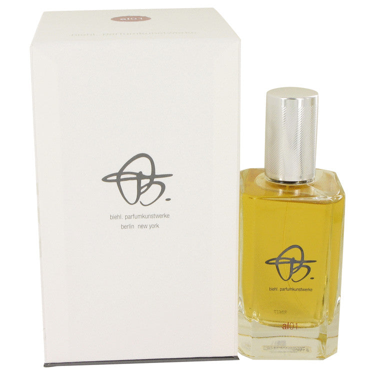 Al01 Perfume By Biehl Parfumkunstwerke Eau De Parfum Spray For Women