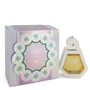 Al Amaken Perfume By Swiss Arabian Eau De Parfum Spray (Unisex) For Women