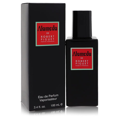 Alameda Perfume By Robert Piguet Eau De Parfum Spray For Women