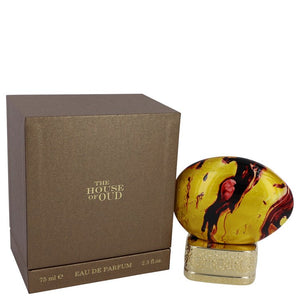 Almond Harmony Perfume By The House of Oud Eau De Parfum Spray (Unisex) For Women