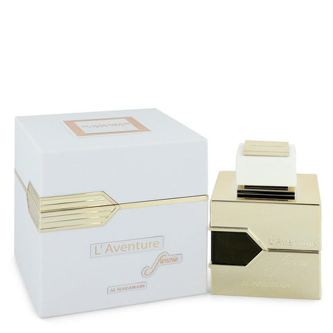 L'aventure Femme Perfume By Al Haramain Eau De Parfum Spray For Women