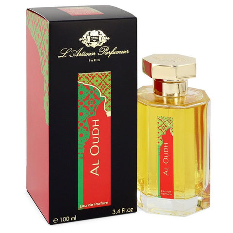 Al Oudh Perfume By L'artisan Parfumeur Eau De Parfum Spray For Women