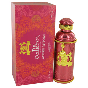 Altesse Mysore Perfume By Alexandre J Eau De Parfum Spray For Women