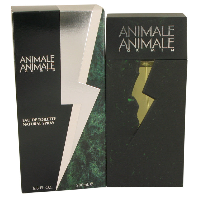 Animale Animale Cologne By Animale Eau De Toilette Spray For Men