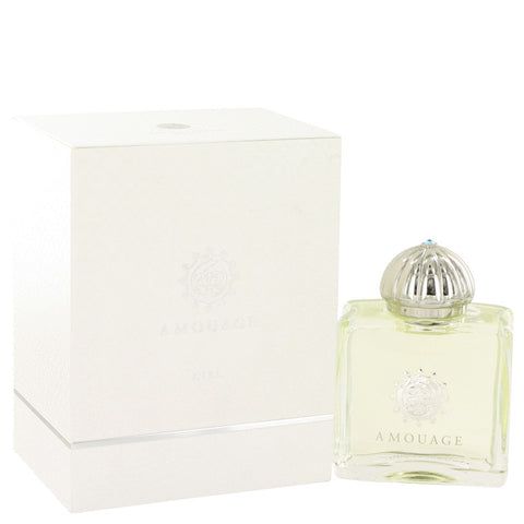 Amouage Ciel Perfume By Amouage Eau De Parfum Spray For Women