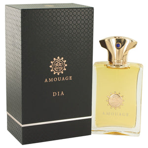 Amouage Dia Cologne By Amouage Eau De Parfum Spray For Men